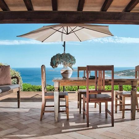 Sea View Porto Cervo Exterior photo